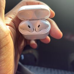 Air Pods