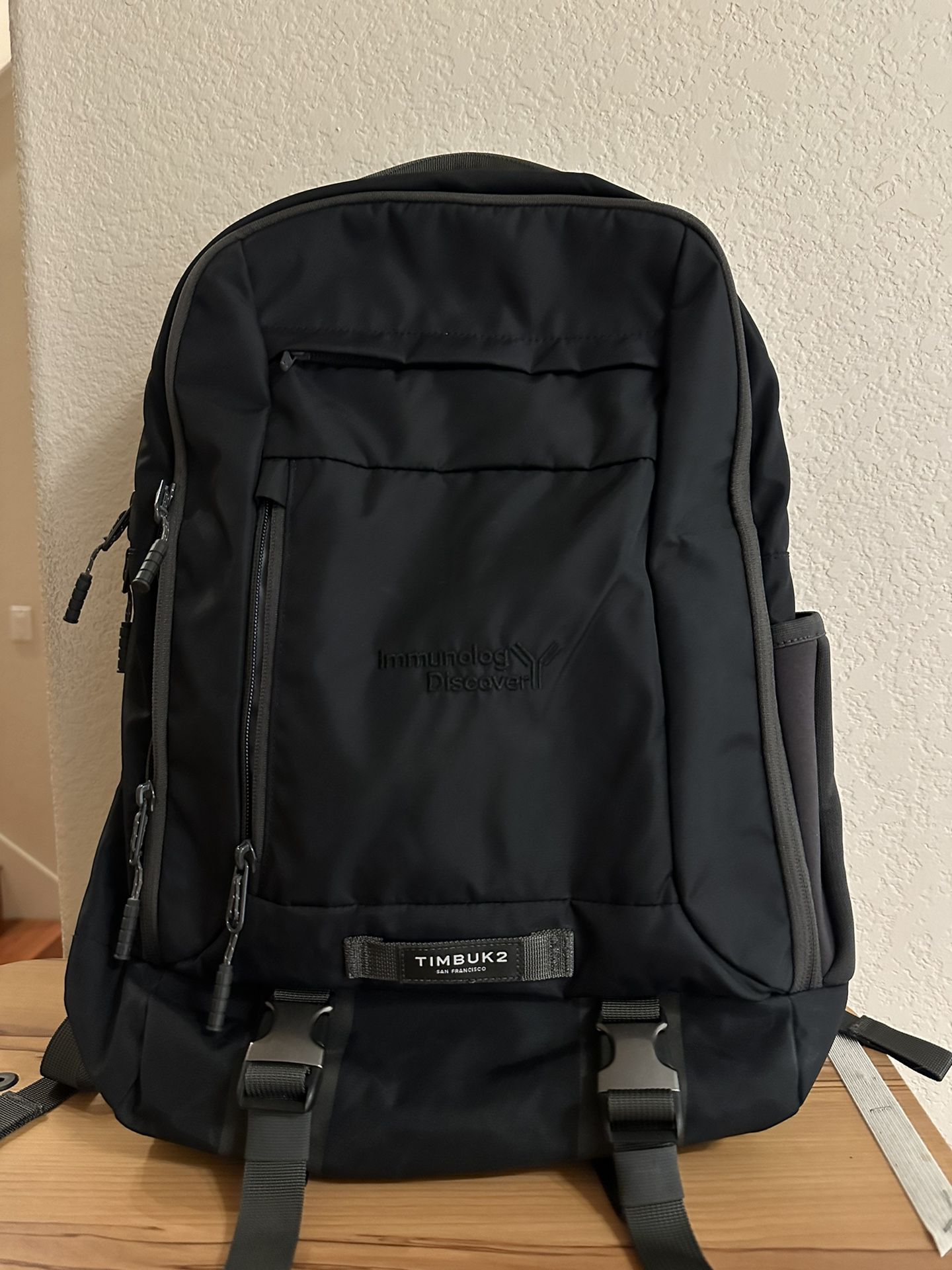 [New] TIMBUK2 Commute Backpack