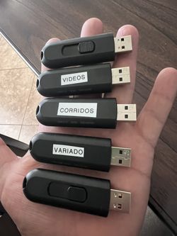 USB 16 GB