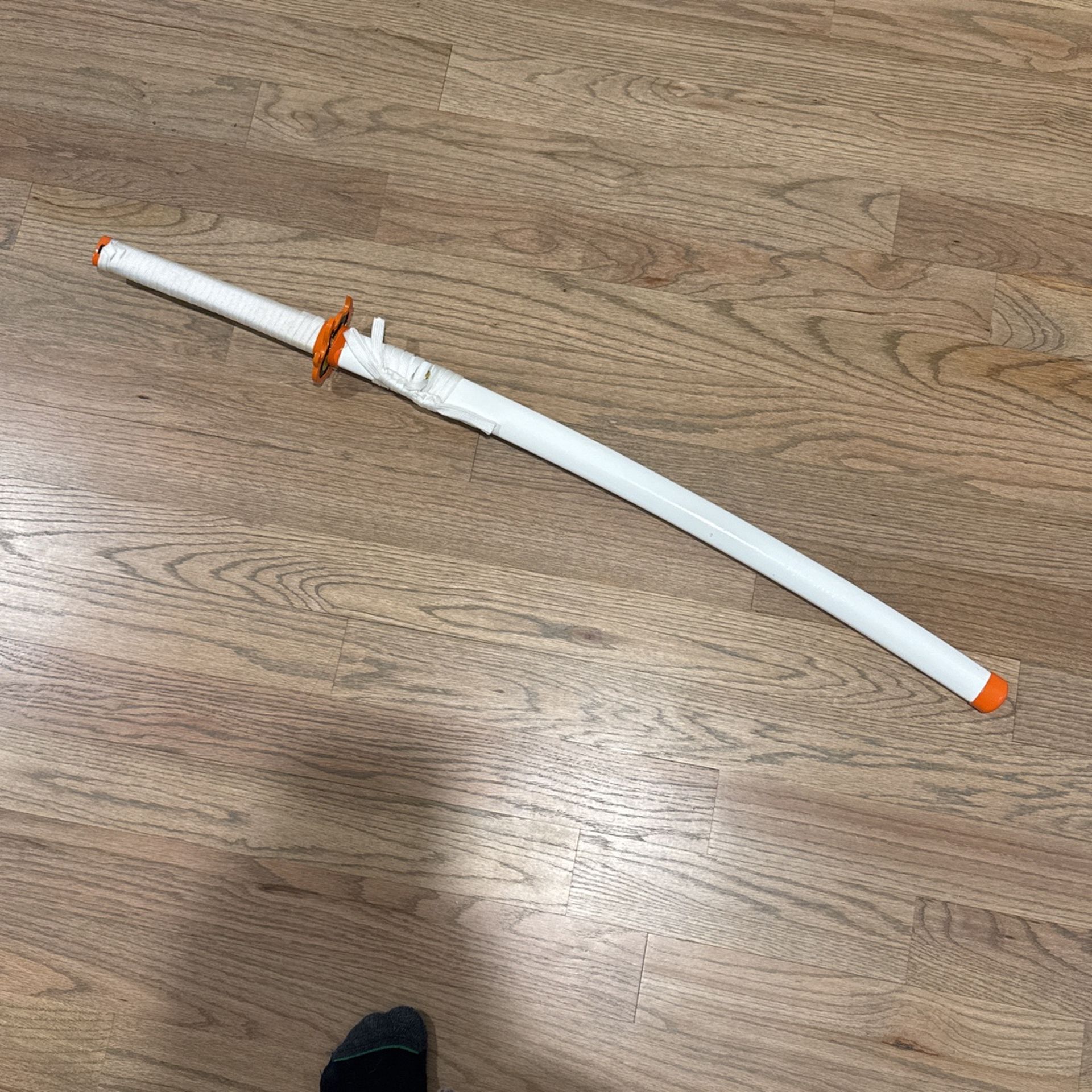 Rengoku Sword (steel)