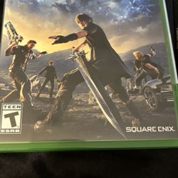 Xbox One Games
