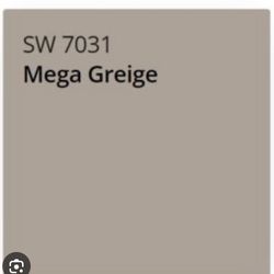 7031 Mega Greige