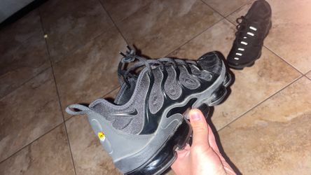 Vapor max Nike