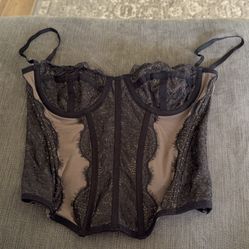 urban outfitters corset