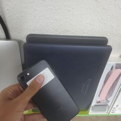 Tablet Unlocked / Liberado 🔓