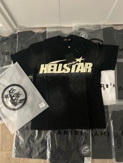Hell Star shirt
