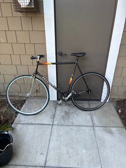PEUGEOT fixie