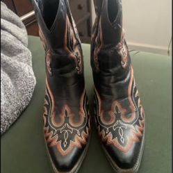 Ariat women’s boots