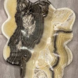 Onyx Bowl Centerpiece 