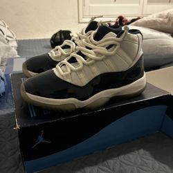 Jordan 11