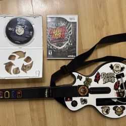 Guitar Hero 