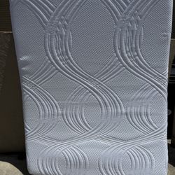 CORSICANA Bedding Queen 9” Gel Mattress