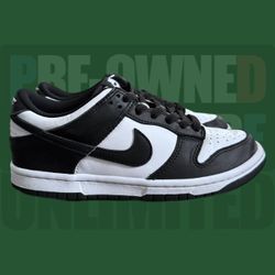 Kid’s Nike Air Dunk Low