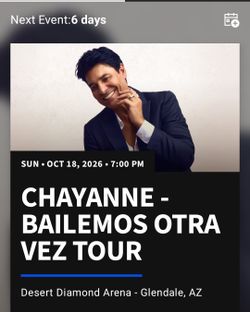 Chayanne