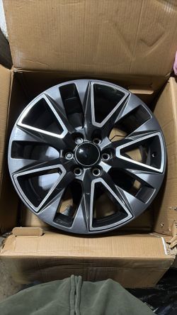 Truck Rims!!!!