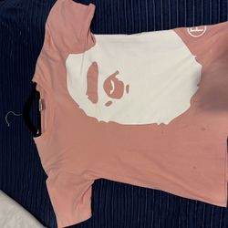 Bape Tee
