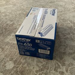 Brother TN-650