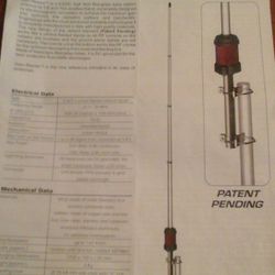 Gainmaster antenna $100