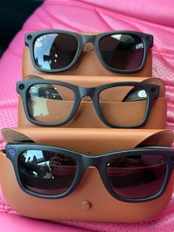 Meta Ray-Ban