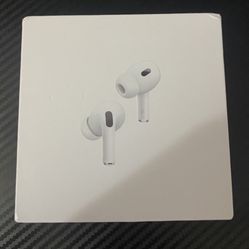 AirPods Pro’s 2nd Generation 