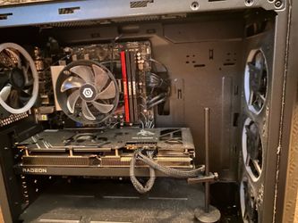 Cyberpower Gaming PC