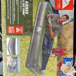 Twin Size Air Bed