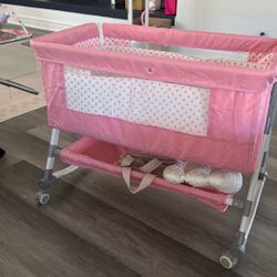 Crib