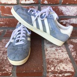 Men’s Adidas Gazelle Size 9.5