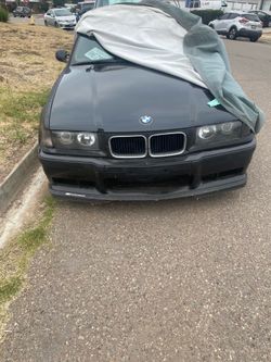 1995 BMW M3