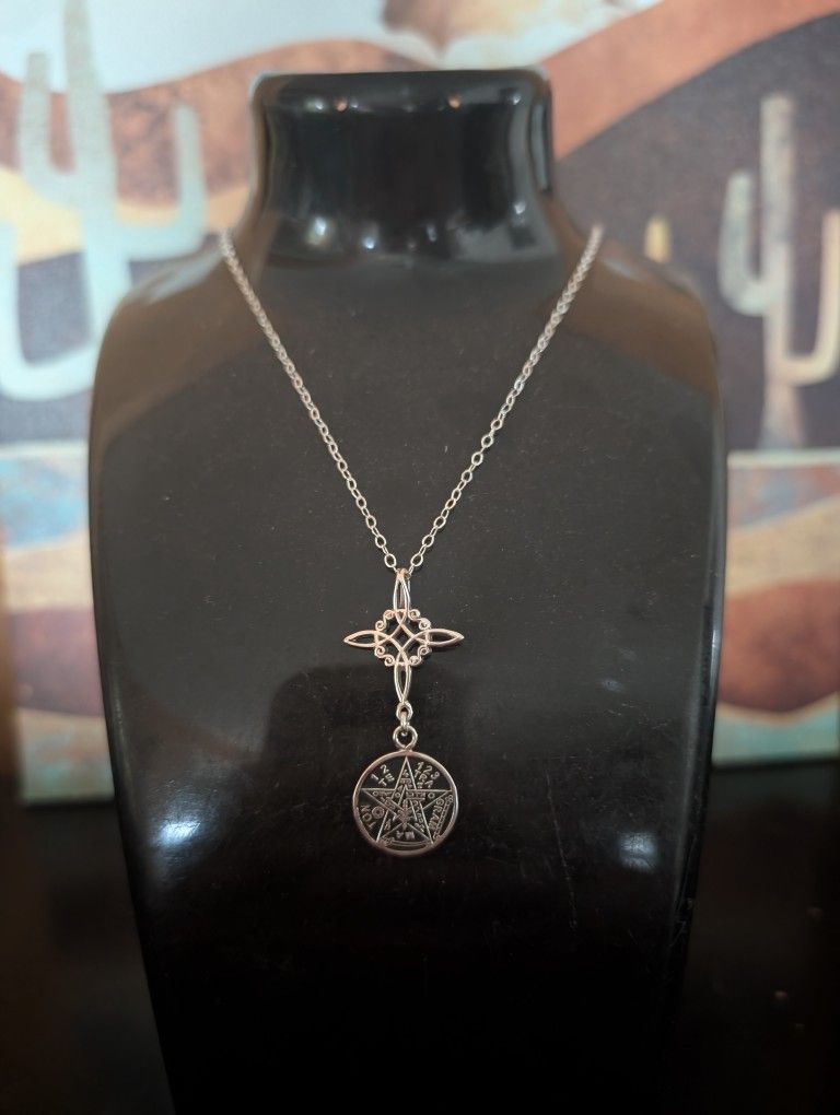 Silver .925 Necklace