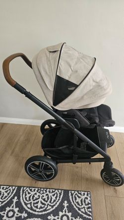 Nuna Stroller