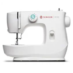 Singer M1500 sewing machine