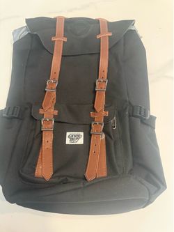 Good Boy Golf Backpack