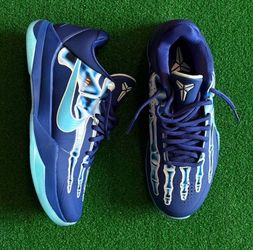 Nike zoom kobe 5 proto X Ray
