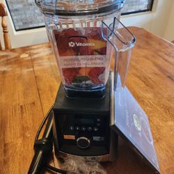 vitamix blender vm0185