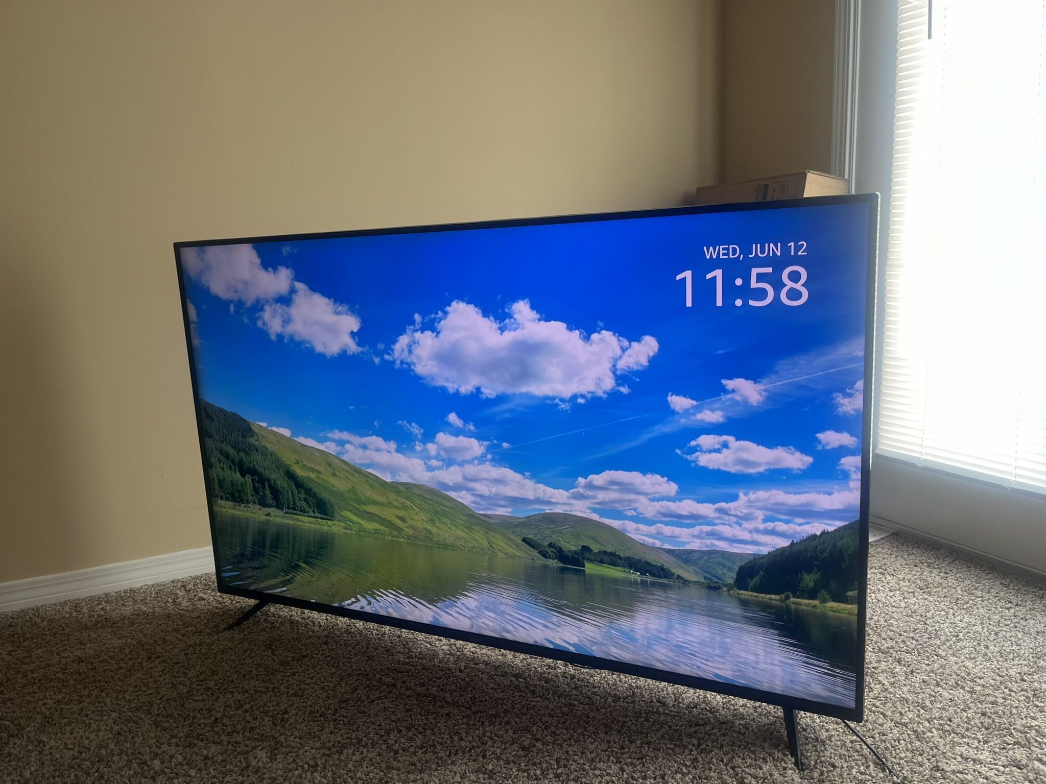 TV For sale