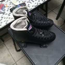 Sure Grip International Roller Skates