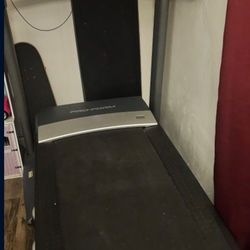 Treadmill 