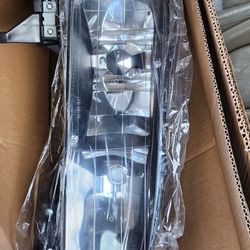 1995 Honda Accord Headlights 