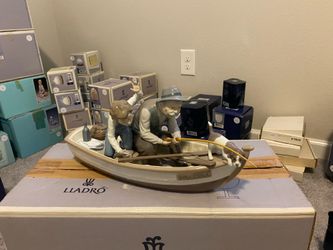 Sale!  Lladro Collection