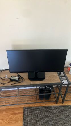 2016 LG Ultrawide Monitor