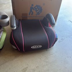 Graco Booster 