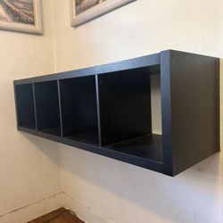 Record Shelf
