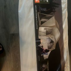 Camping Tint For 12 People 