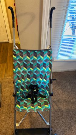 Cosco Comfort Height Stroller