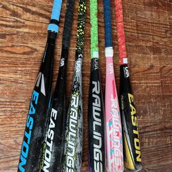 Tball Tee Ball T Ball Baseball Bats