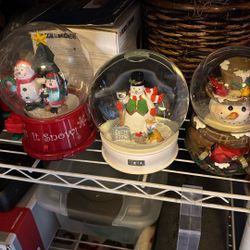 All Christmas/ Must Go