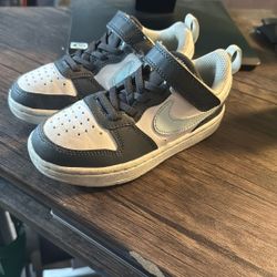 Kids' Court Borough Recraft Low Top Sneaker Big Kid