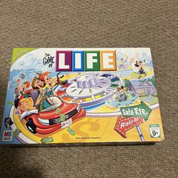 Game Of Life 
