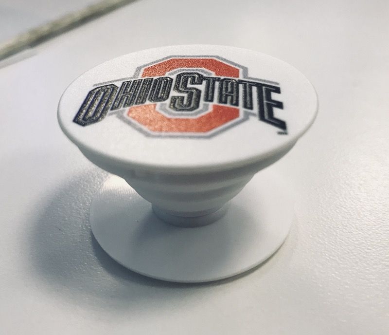 Pop Socket - Ohio State
